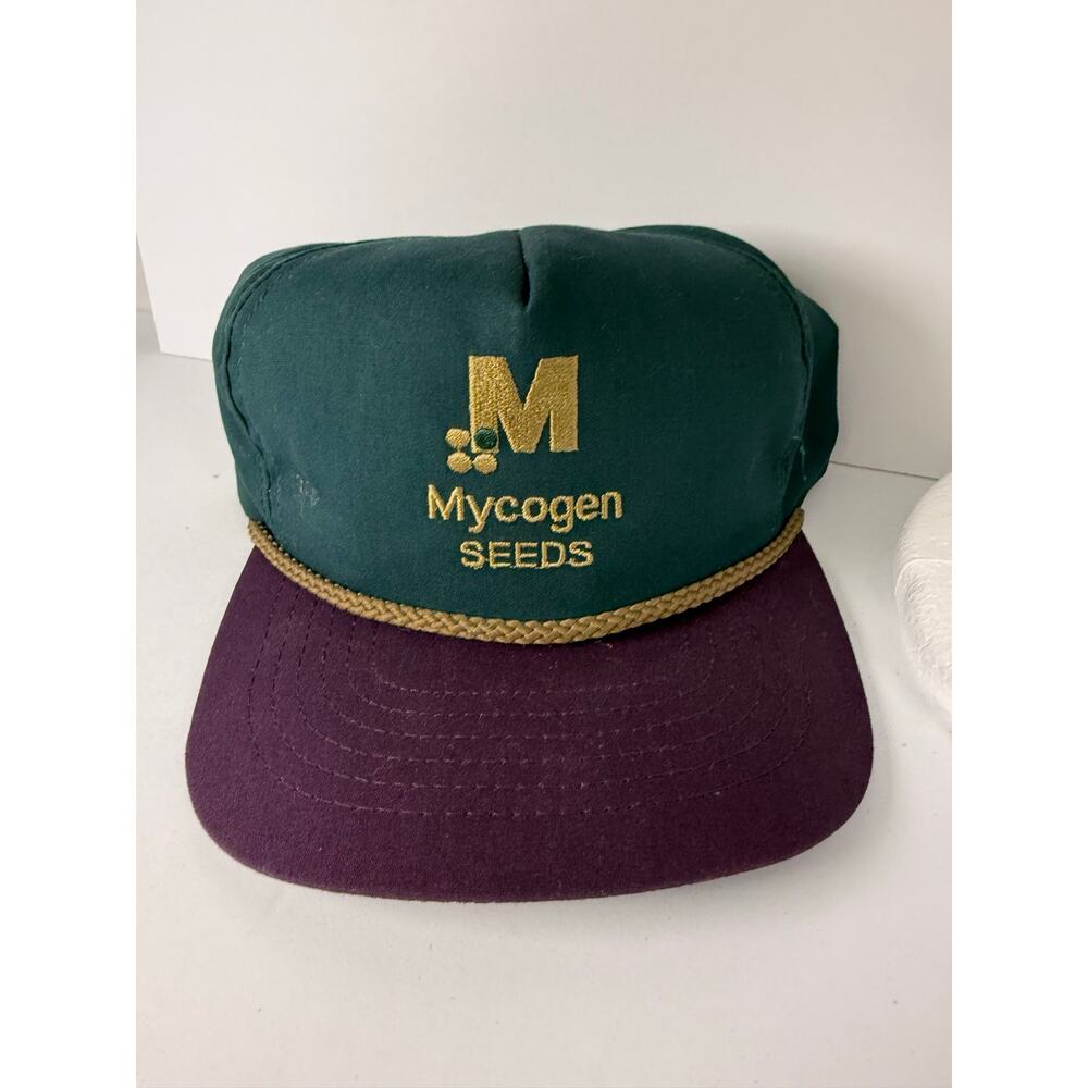 Vintage Farming Hat bundle - Picture 2 of 6